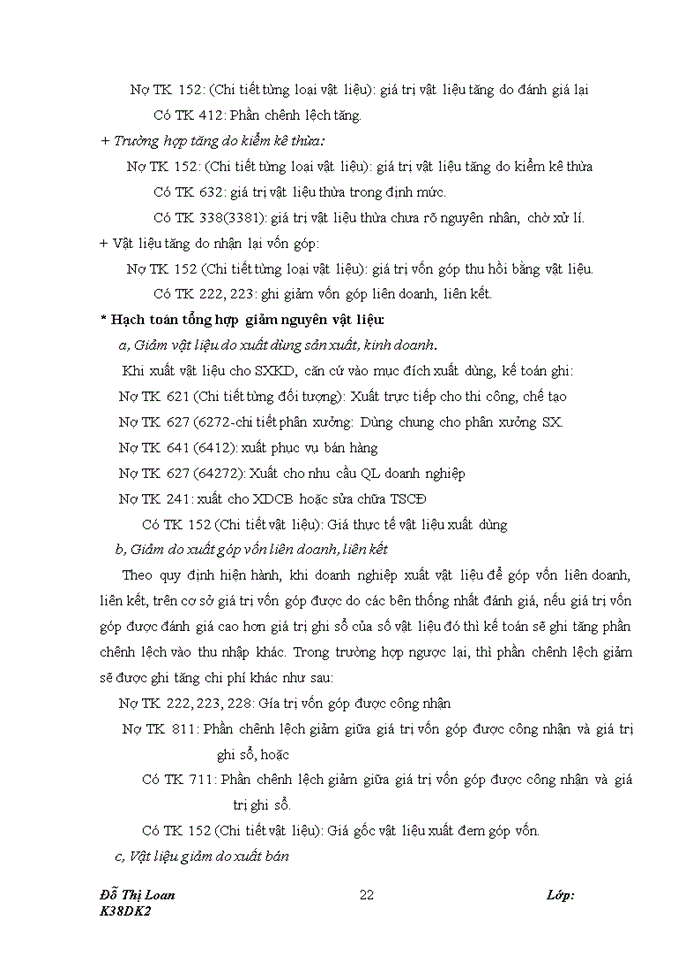 image for page Hoàn thiện kế toán nguyên, vật liệu tại Công ty CP SX Cơ khí Xây dựng Hoàng Tân