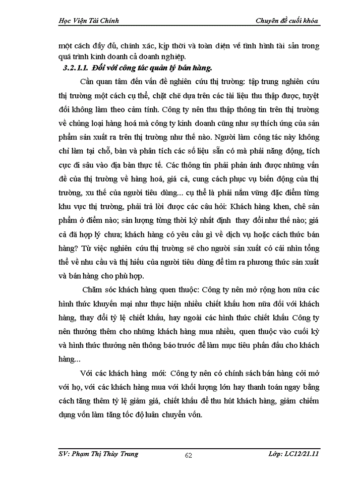 image for page Hoàn thiện công tác kế toán bán hàng và xác định kết quả bán hàng tại Công ty cổ phần Tư vấn Đầu tư XNK Quốc tế VCN