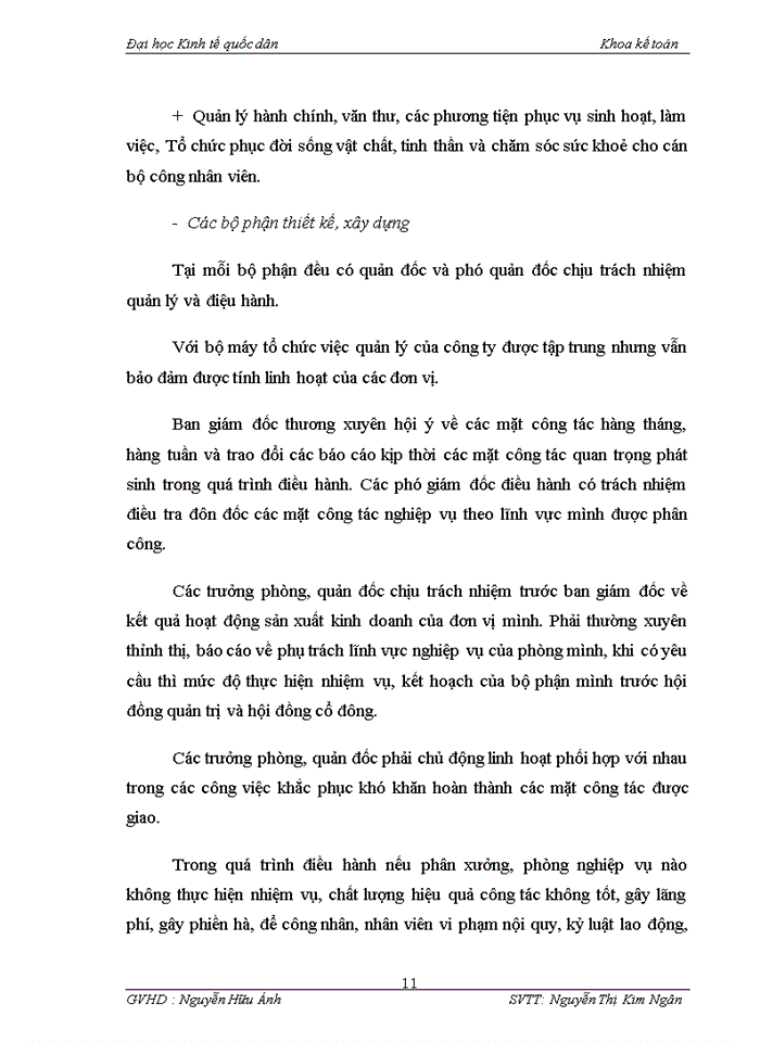image for page Hoàn thiện kế toán Bán hàng tại Công ty Cổ phần kiến trúc và nội thất Thành Nam