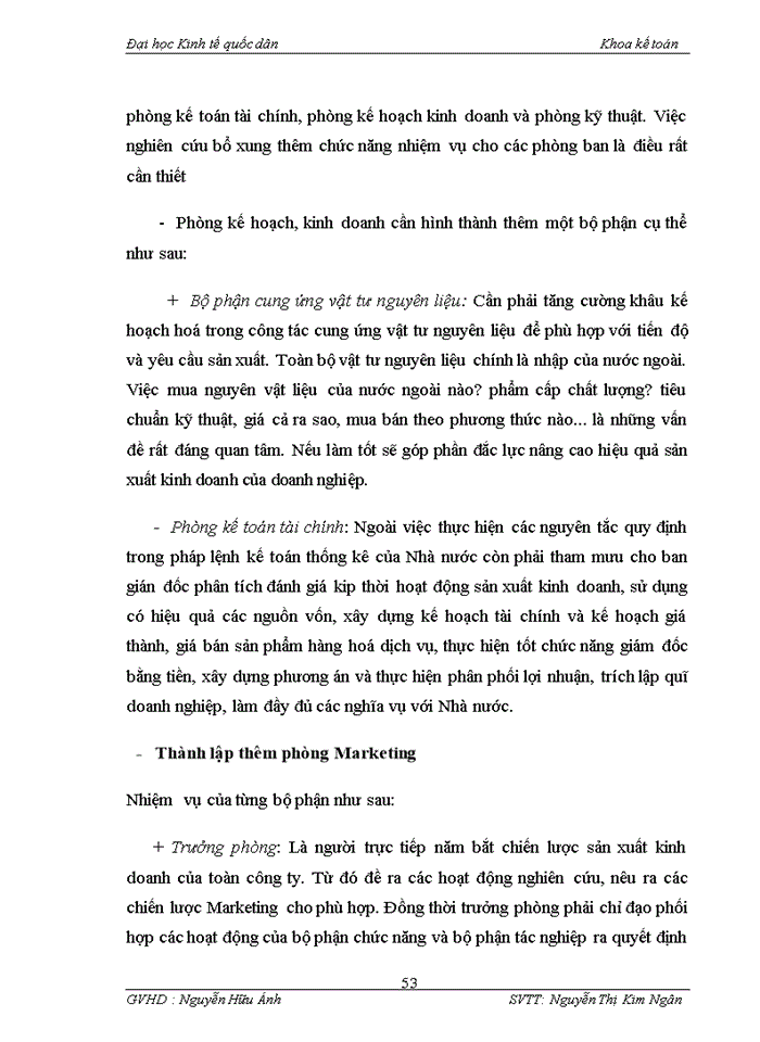 image for page Hoàn thiện kế toán Bán hàng tại Công ty Cổ phần kiến trúc và nội thất Thành Nam