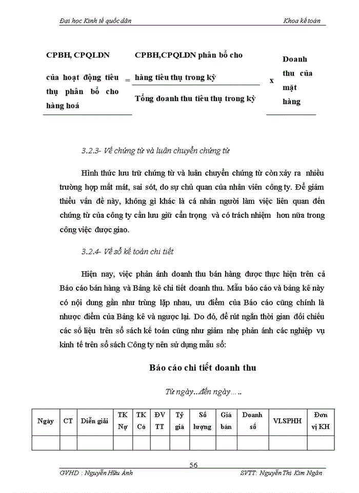image for page Hoàn thiện kế toán Bán hàng tại Công ty Cổ phần kiến trúc và nội thất Thành Nam