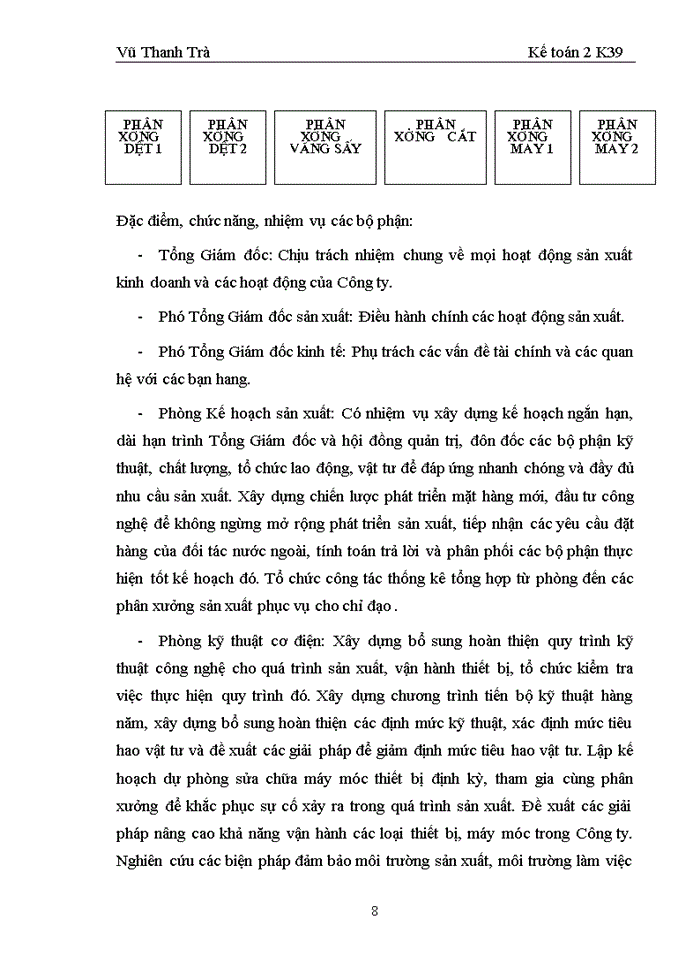 image for page Hoàn thiện công tác kế toán tiêu thụ và xác định kết quả tiêu thụ tại công ty cổ phần dệt 10-10