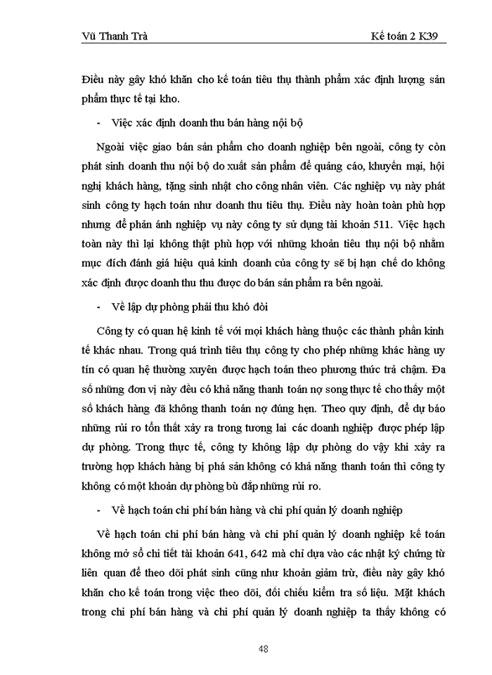 image for page Hoàn thiện công tác kế toán tiêu thụ và xác định kết quả tiêu thụ tại công ty cổ phần dệt 10-10