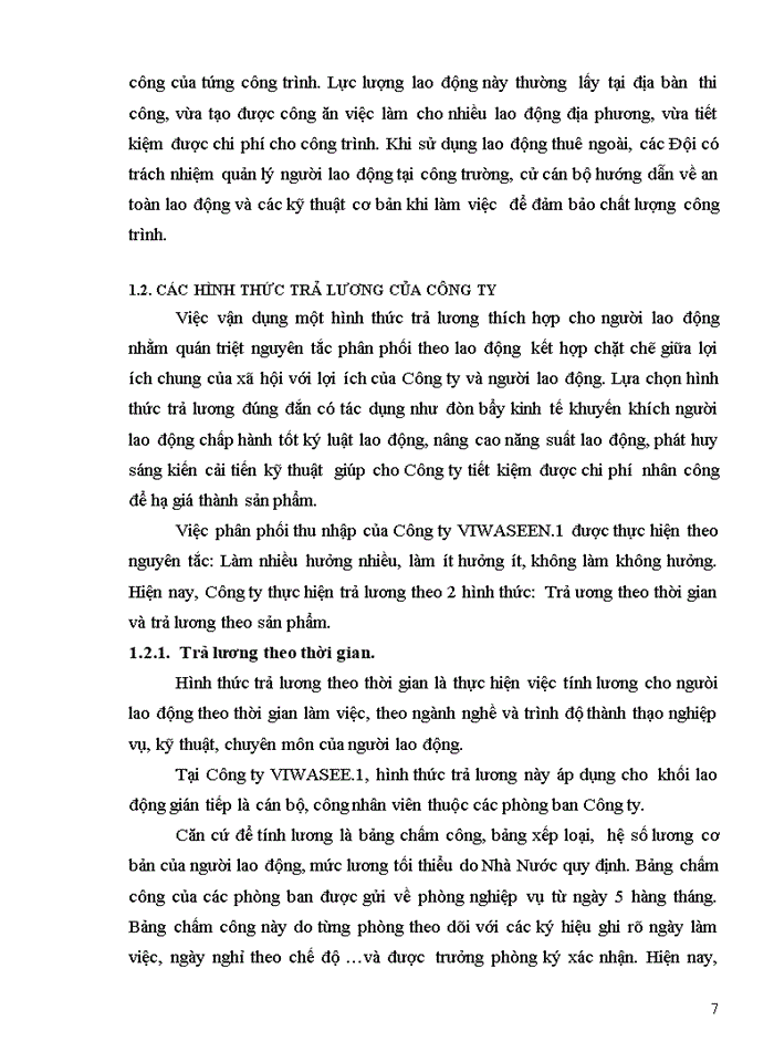 image for page Hoàn thiện kế toán tiền lương và các khoản trích theo lương tại Công ty VIWSEEN.1