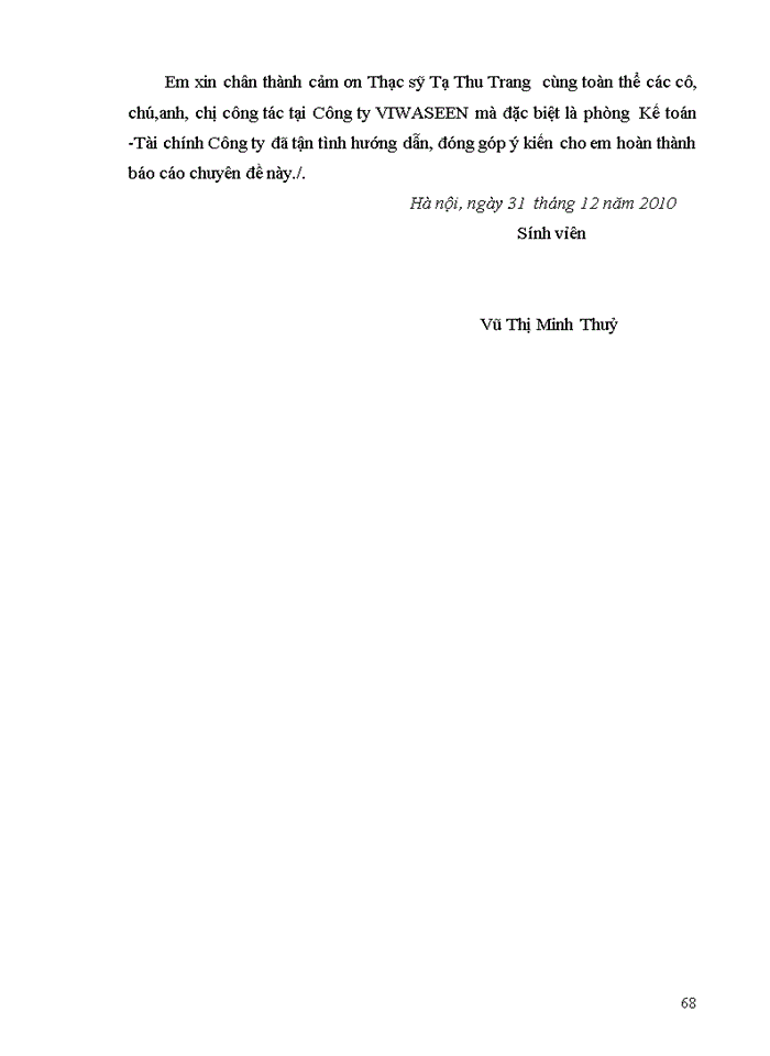 image for page Hoàn thiện kế toán tiền lương và các khoản trích theo lương tại Công ty VIWSEEN.1