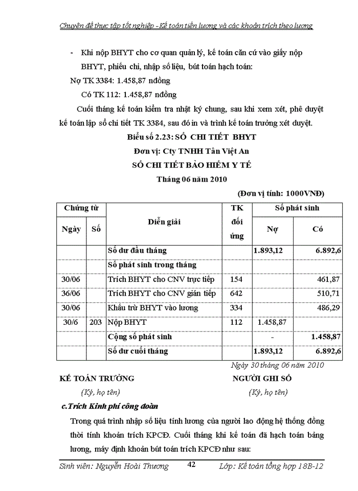image for page Hoàn thiện kế toán tiền lương và các khoản trích theo lương tại Công ty TNHH Tân Việt An