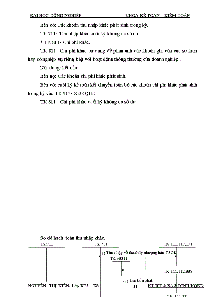 image for page Kế toán bán hàng và xác định kết quả bán hàng tại Công Ty TNHH Đầu Tư Thương Mại Và Dịch Vụ Tuấn Quỳnh