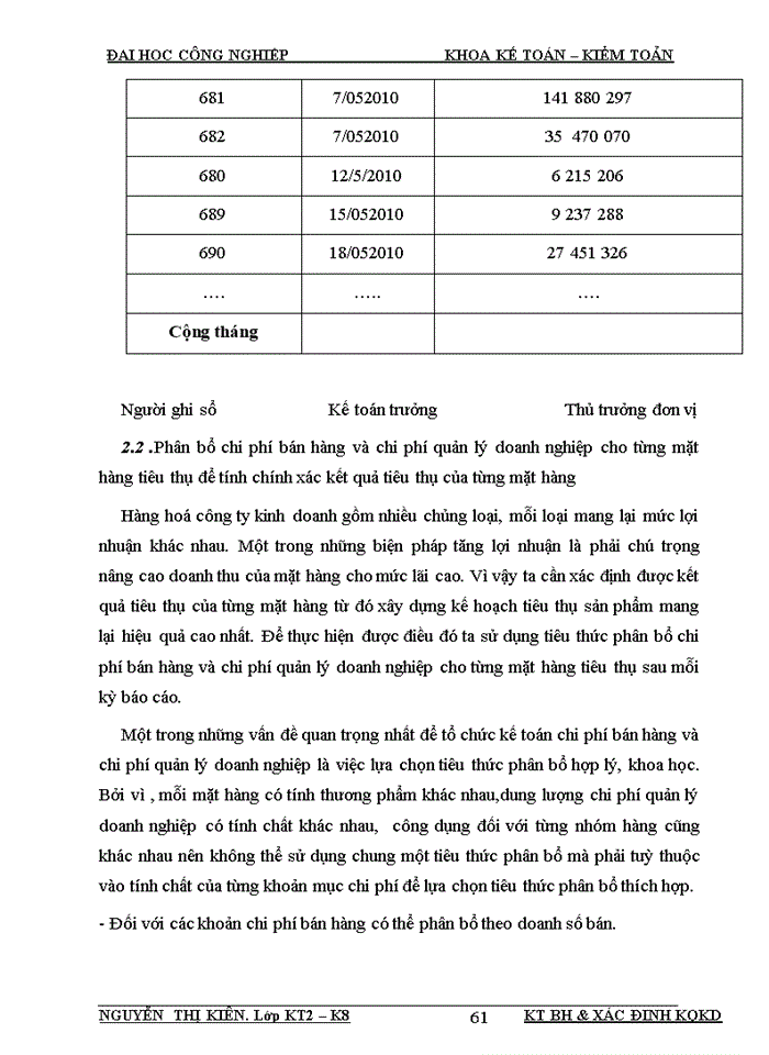 image for page Kế toán bán hàng và xác định kết quả bán hàng tại Công Ty TNHH Đầu Tư Thương Mại Và Dịch Vụ Tuấn Quỳnh