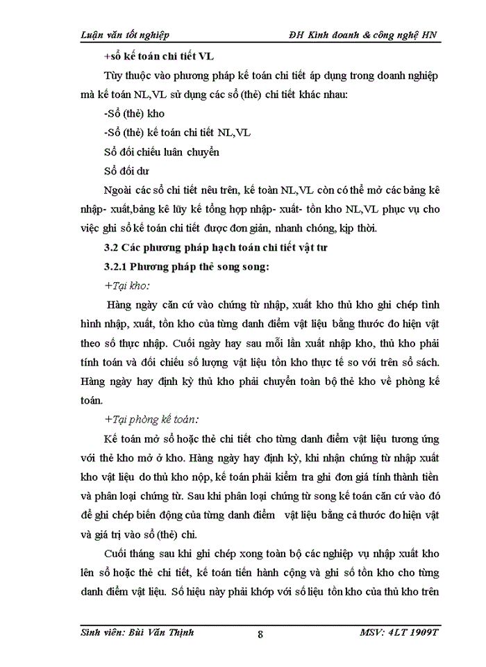 image for page Kế toán nguyên liệu,vật liệu tại công ty Cổ phần Thịnh Hưng