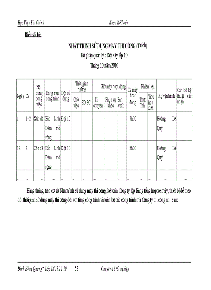 image for page Kế toán tập hợp chi phí sản xuất và tính giá thành sản phẩm xây lắp tại Công ty cổ phần Đầu tư Xây dựng Phú Minh