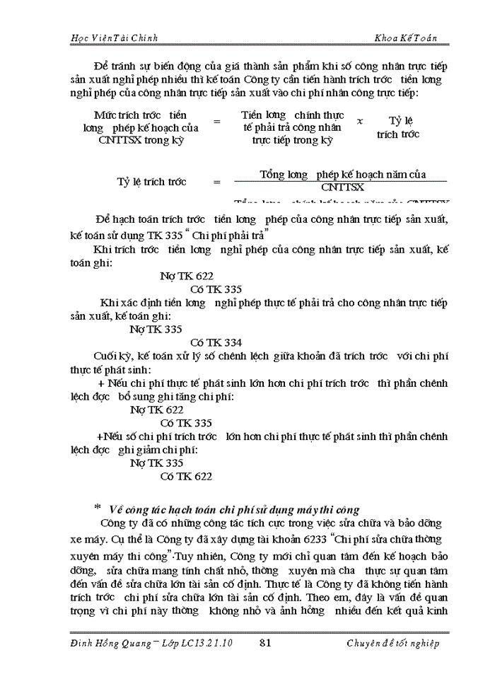 image for page Kế toán tập hợp chi phí sản xuất và tính giá thành sản phẩm xây lắp tại Công ty cổ phần Đầu tư Xây dựng Phú Minh