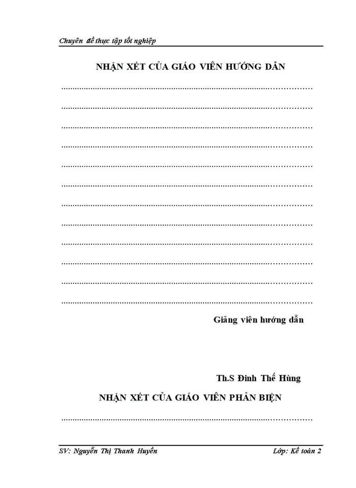 image for page Hoàn thiện kế toán nguyên vật liệu tại công ty cổ phần đầu tư và phát triển Thái Dương