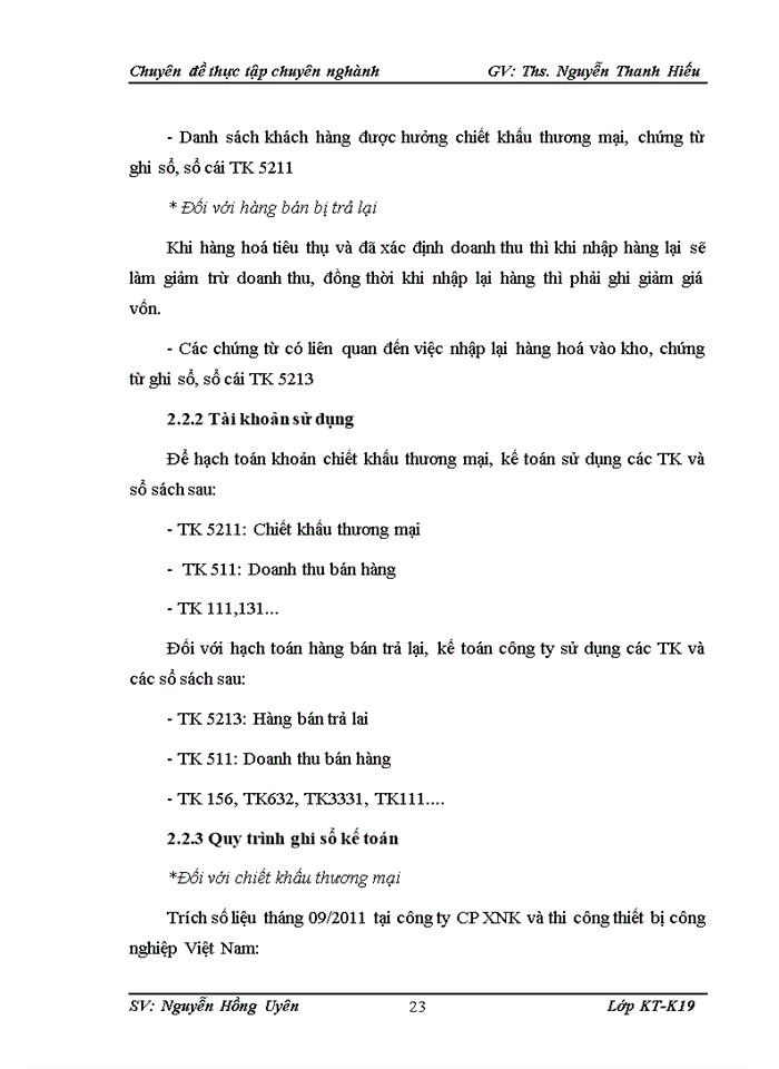 image for page Hoàn thiện kế toán bán hàng tại công ty CP XNK và thi công thiết bị công nghiệp Việt Nam