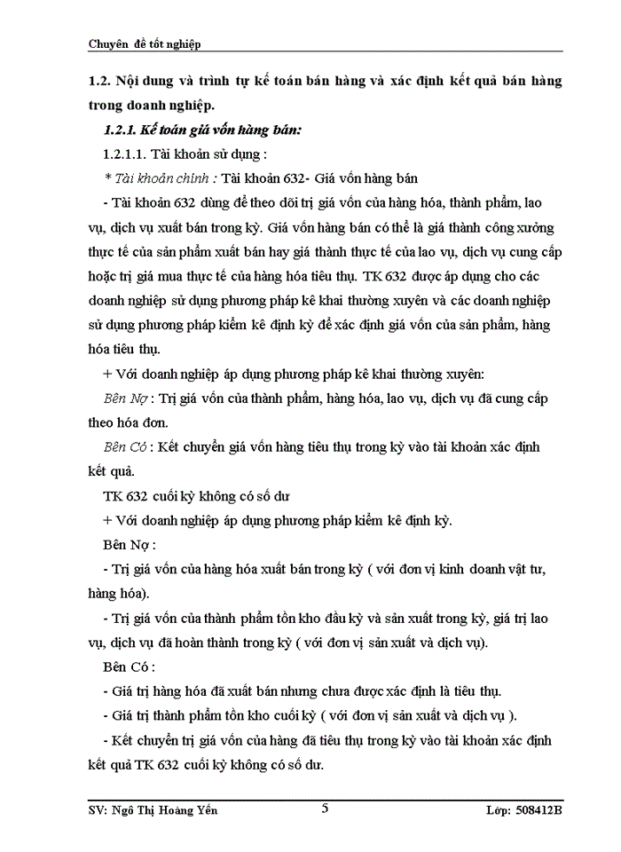 image for page Hoàn thiện kế toán bán hàng và xác định kết quả bán hàng tại Công ty Cổ phần đầu tư Thương mại và Dịch vụ DTT