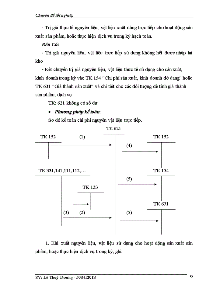 image for page Kế toán tập hợp chi phí sản xuất và tính giá thành sản phẩm tại công ty cổ phần sản xuất và xuất nhập khẩu Thuận Thiên