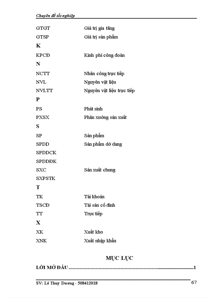 image for page Kế toán tập hợp chi phí sản xuất và tính giá thành sản phẩm tại công ty cổ phần sản xuất và xuất nhập khẩu Thuận Thiên