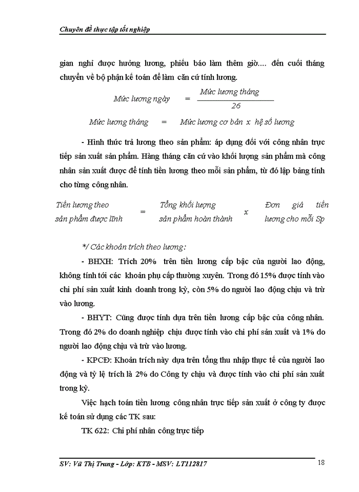 image for page Hoàn thiện kế toán tập hợp chi phí sản xuất và tính giá thành sản phẩm
