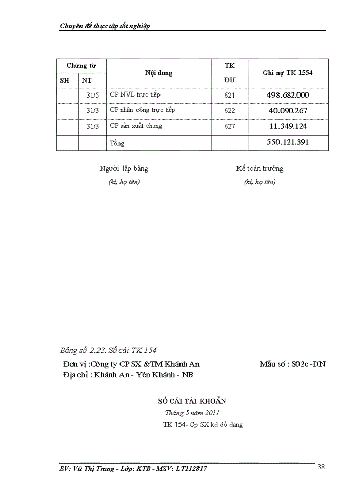 image for page Hoàn thiện kế toán tập hợp chi phí sản xuất và tính giá thành sản phẩm