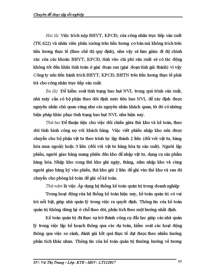 image for page Hoàn thiện kế toán tập hợp chi phí sản xuất và tính giá thành sản phẩm