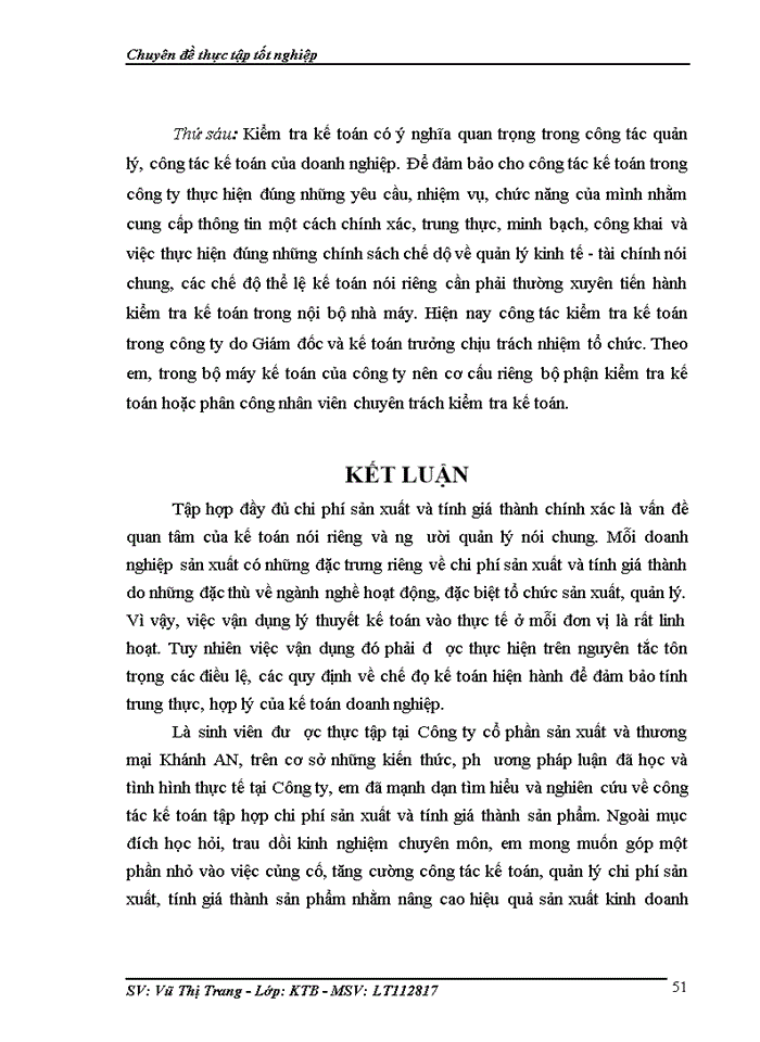 image for page Hoàn thiện kế toán tập hợp chi phí sản xuất và tính giá thành sản phẩm