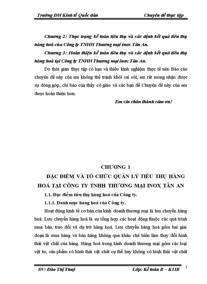 image for page Hoàn thiện kế toán tiêu thụ và xác định kết quả tiêu thụ hàng hoá tại công ty tnhh thương mại inox tân an