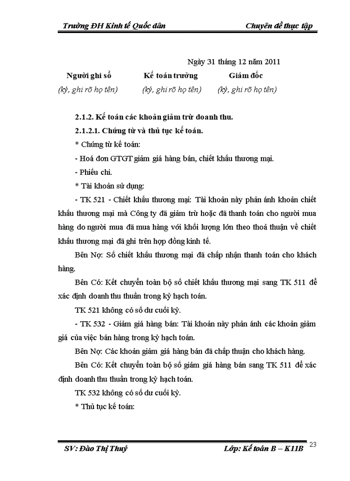 image for page Hoàn thiện kế toán tiêu thụ và xác định kết quả tiêu thụ hàng hoá tại công ty tnhh thương mại inox tân an