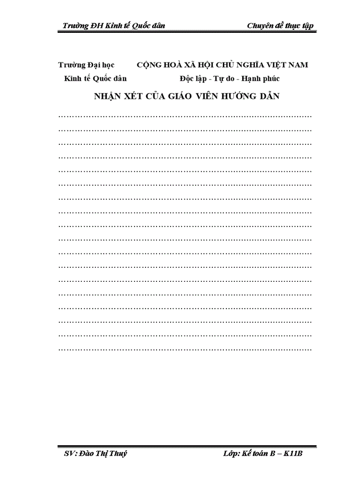 image for page Hoàn thiện kế toán tiêu thụ và xác định kết quả tiêu thụ hàng hoá tại công ty tnhh thương mại inox tân an