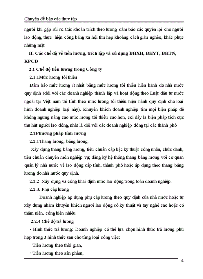 image for page Hoàn thiện Kế toán tiền lương và các khoản trích theo lương tại Công ty Cổ phần thương mại và dịch vụ Hà Nội Hasco