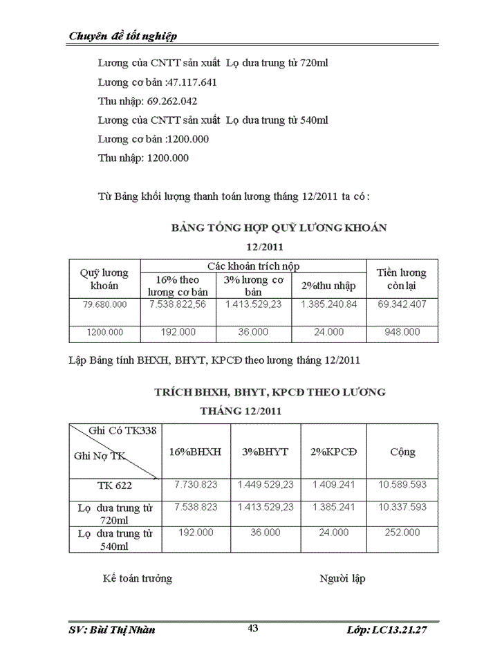 image for page Tổ chức công tác kế toán tập hợp chi phí sản xuất và tính giá thành sản phẩm tại Công ty TNHH TM  Huy Hoàng