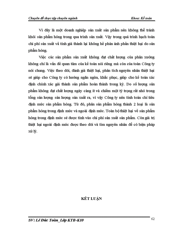 image for page Hoàn thiện kế toán chi phí sản xuất và tính giá thành sản phẩm tại công ty TNHH Thương Mại Sản Xuất Nhựa Tân Đạt