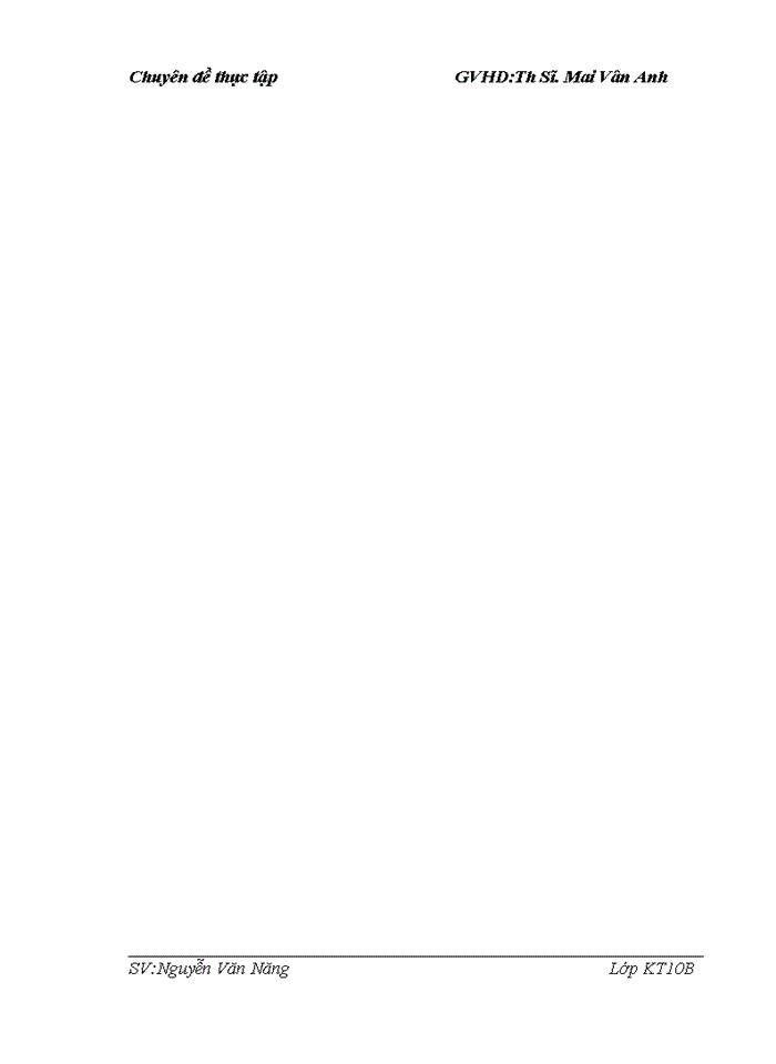 image for page Hoàn thiện kế toán chi phí sản xuất và tính giá thành sản phẩm tại Công ty TNHH Tài Hoa