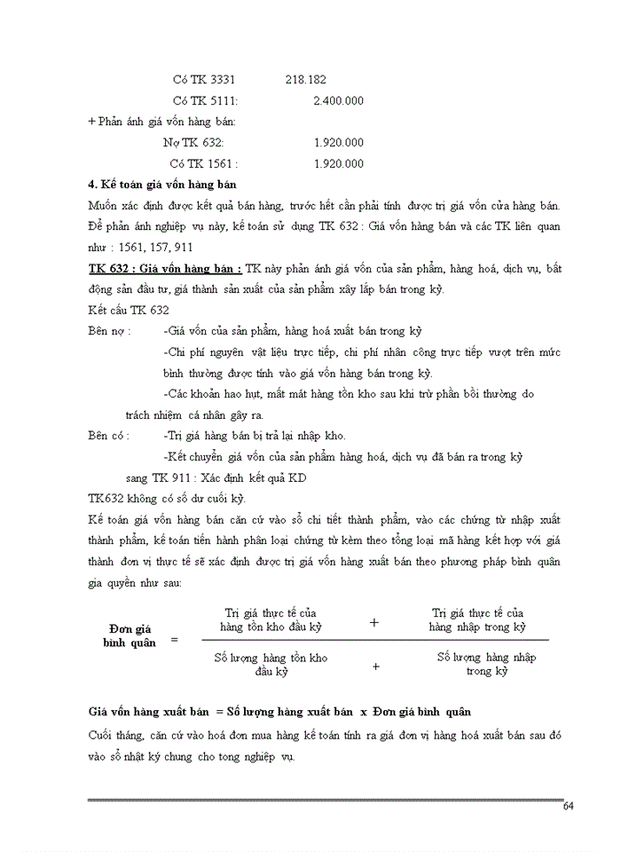 image for page Tổ chức kế toán bán hàng và xác định kết quả kinh doanh tại Công ty cổ phần dịch vụ và truyền thông hà nội