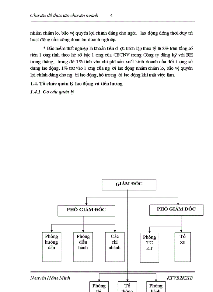 image for page Hoàn thiện công tác kế toán tiền lương và các khoản trích theo lương tại Công ty TNHH Một thành viên Khách sạn Du Lịch Thắng Lợi