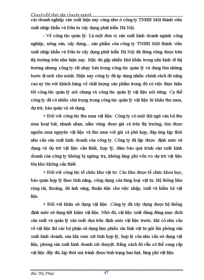 image for page Hoàn thiện kế toán nguyên vật liệu