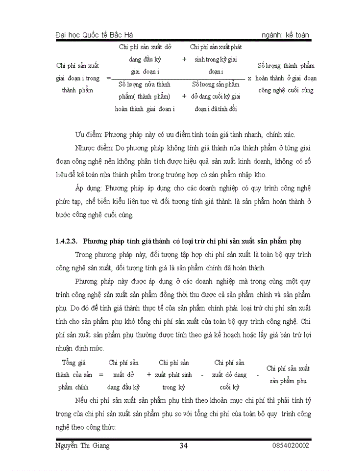 image for page Hoàn thiện kế toán chi phí sản xuất và tính giá thành sản phẩm tại Công ty TNHH NN MTV cơ khí 25 thuộc Tổng cục công nghiệp quốc phòng – Bộ quốc phòng