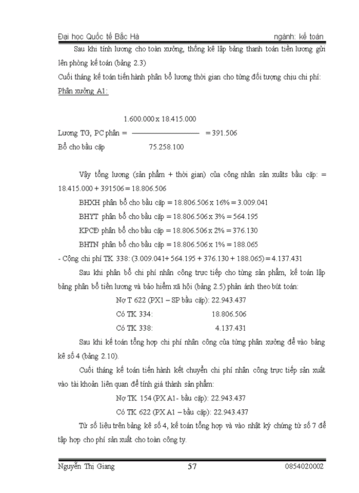 image for page Hoàn thiện kế toán chi phí sản xuất và tính giá thành sản phẩm tại Công ty TNHH NN MTV cơ khí 25 thuộc Tổng cục công nghiệp quốc phòng – Bộ quốc phòng