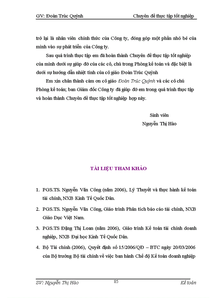 image for page Hoàn thiện kế toán doanh thu, chi phí và xác định kết quả kinh doanh tại Công ty TNHH Sản xuất, Đầu tư và Thương mại Trường Thịnh