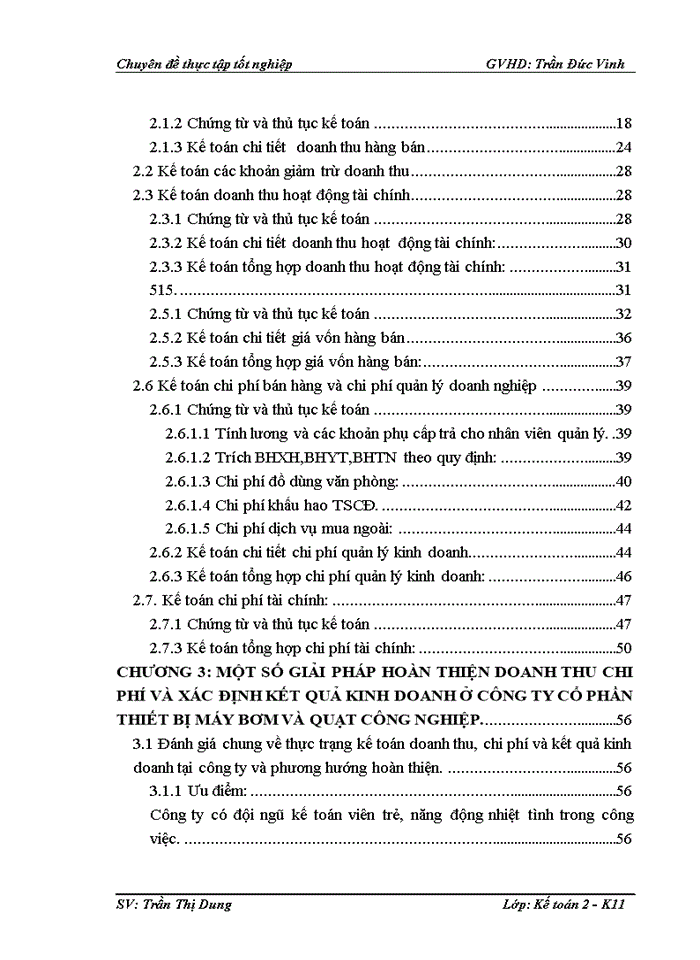 image for page Hoàn thiện hạch toán doanh thu chi phí và xác định kết quả kinh doanh của Công ty CP thiết bị máy bơm và Quạt Công Nghiệp