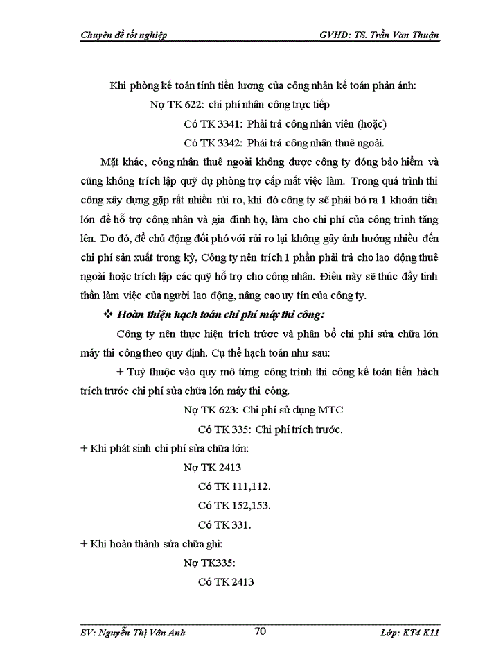 image for page Hoàn thiện kế toán chi phí sản xuất và tính giá thành sản phẩm xây lắp tại Công ty cổ phần Phát triển Thăng Long Việt Nam