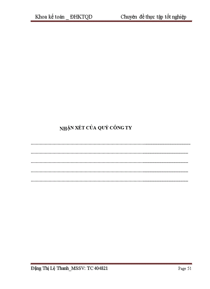 image for page Hoàn thiện công tác kế toán tiền lương và các khoản trích theo lương tại Công ty TNHH Klong