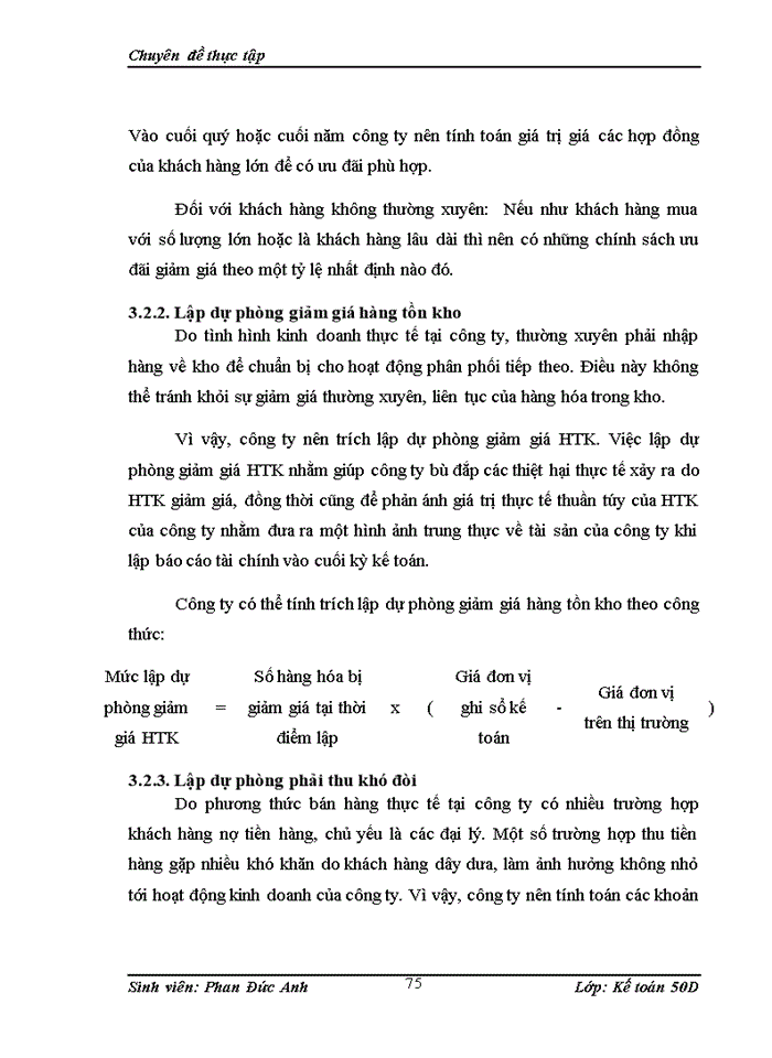 image for page Hoàn thiện kế toán bán hàng và xác định kết quả kinh doanh tại Công ty TNHH Thái Việt