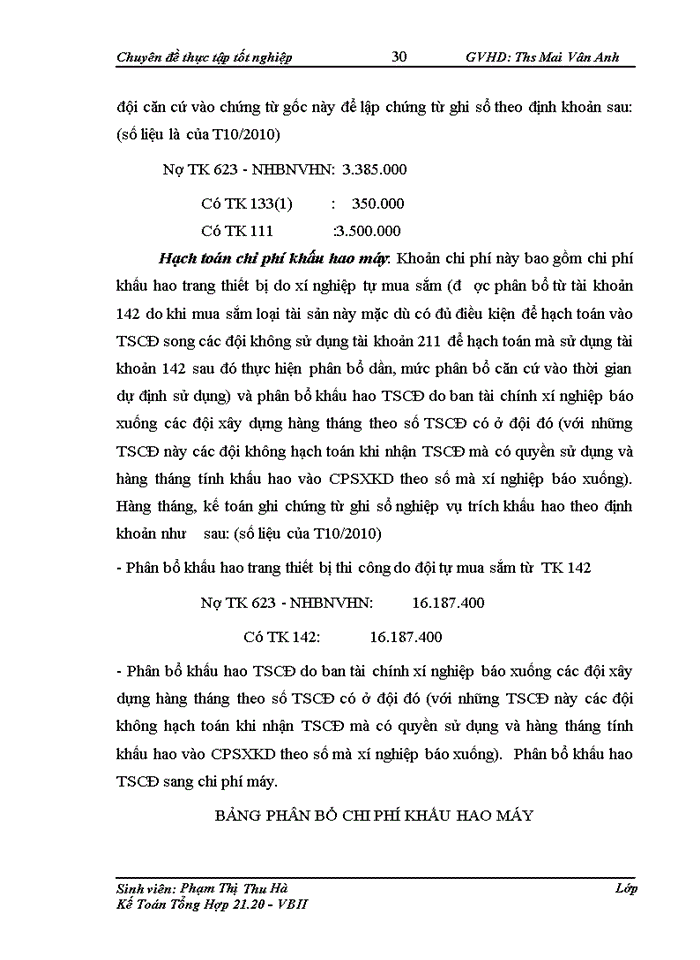 image for page Hoàn thiện kế toán tập hợp chi phí sản xuất và tính giá thành sản phẩm tại xí nghiệp 11 – Chi nhánh Tổng công ty 319