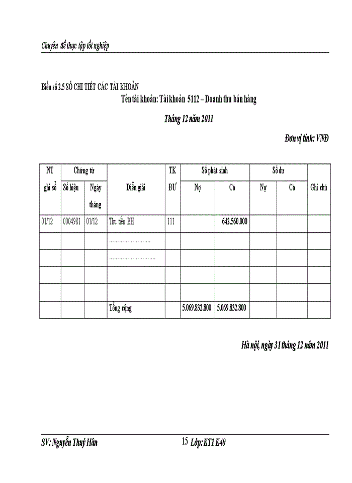 image for page Hoàn thiện kế toán bán hàng và xác định kết quả bán hàng tại Công ty TNHH Thương mại và dịch vụ tổng hợp Duy Vinh