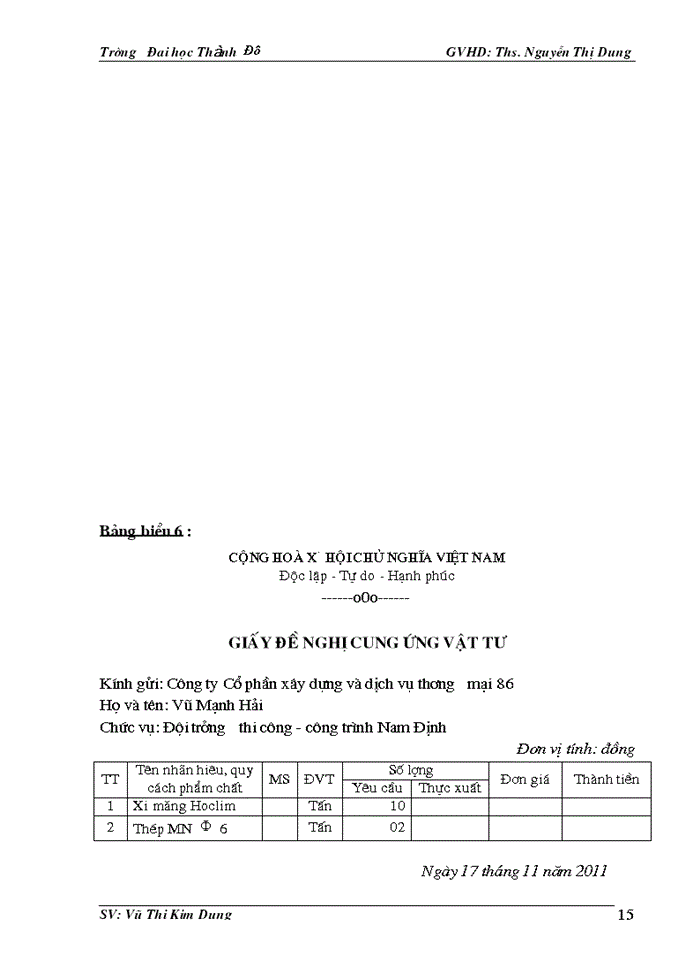 image for page Kế toán tập hợp chi phí sản xuất và tính giá thành sản phẩm tại công ty Cổ phần xây dựng và dịch vụ thương mại 86