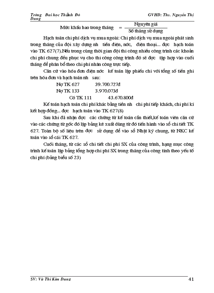 image for page Kế toán tập hợp chi phí sản xuất và tính giá thành sản phẩm tại công ty Cổ phần xây dựng và dịch vụ thương mại 86