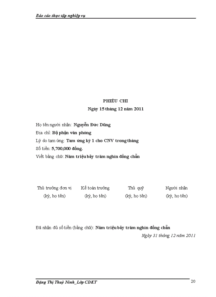 image for page Hạch toán công tác kế toán tiền lương và các khoản trích theo lương tại công ty cổ phần tư vấn xây dựng NN & PTNT Bắc Ninh