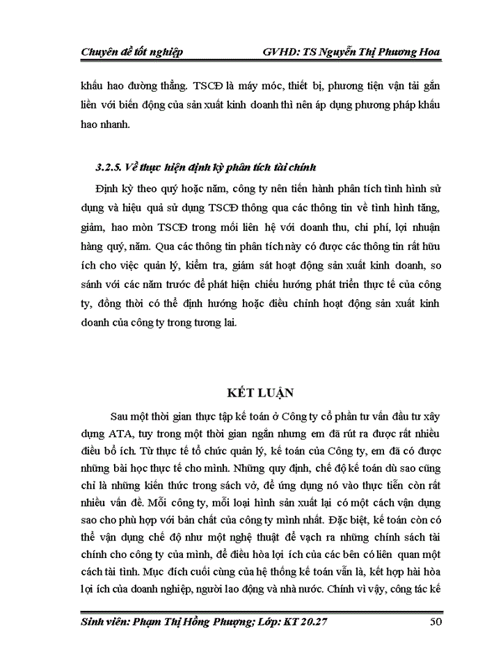 image for page Hoàn thiện kế toán tài sản cố định hữu hình tại công ty cổ phần tư vấn đầu tư xây dựng ATA