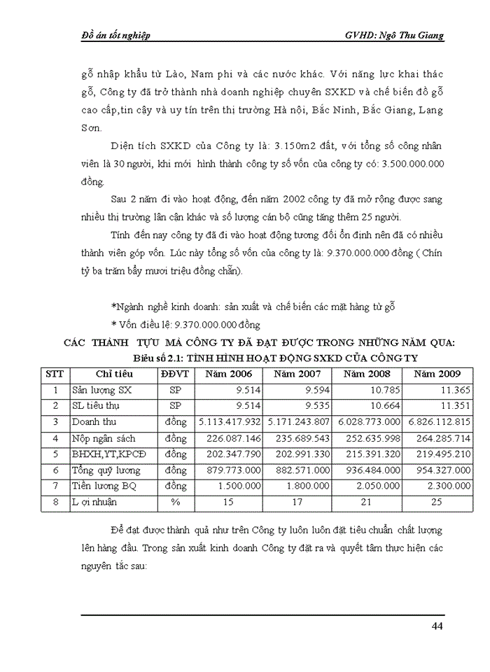 image for page Phân tích và đề xuất một số biện pháp nhằm hoàn thiện công tác kế toán tập hợp chi phí sản xuất và tính giá thành sản xuất sản phẩm tại Công ty Thành Vinh
