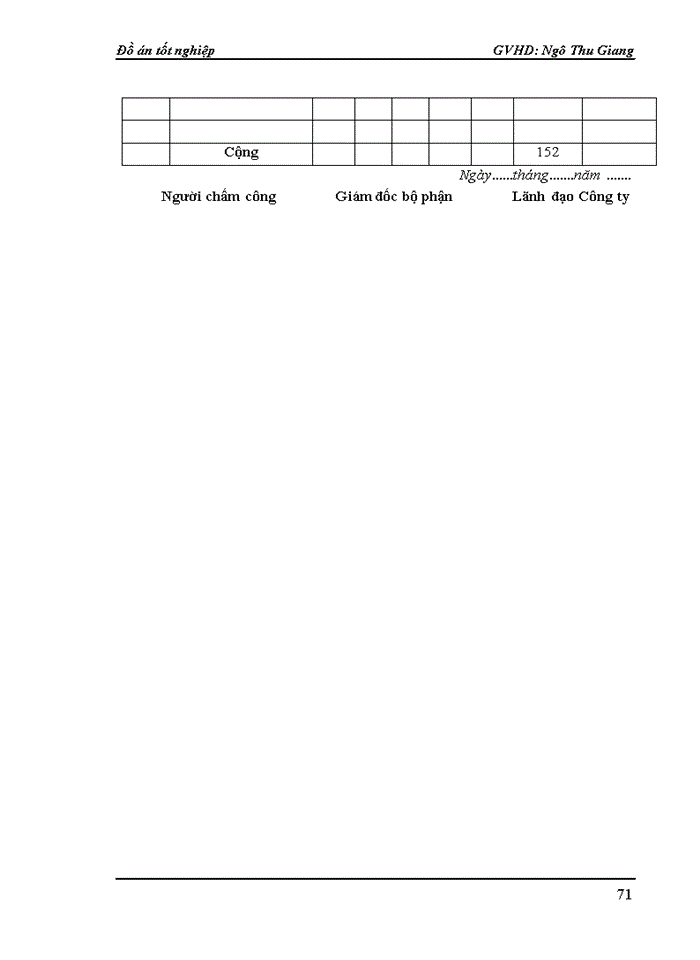 image for page Phân tích và đề xuất một số biện pháp nhằm hoàn thiện công tác kế toán tập hợp chi phí sản xuất và tính giá thành sản xuất sản phẩm tại Công ty Thành Vinh