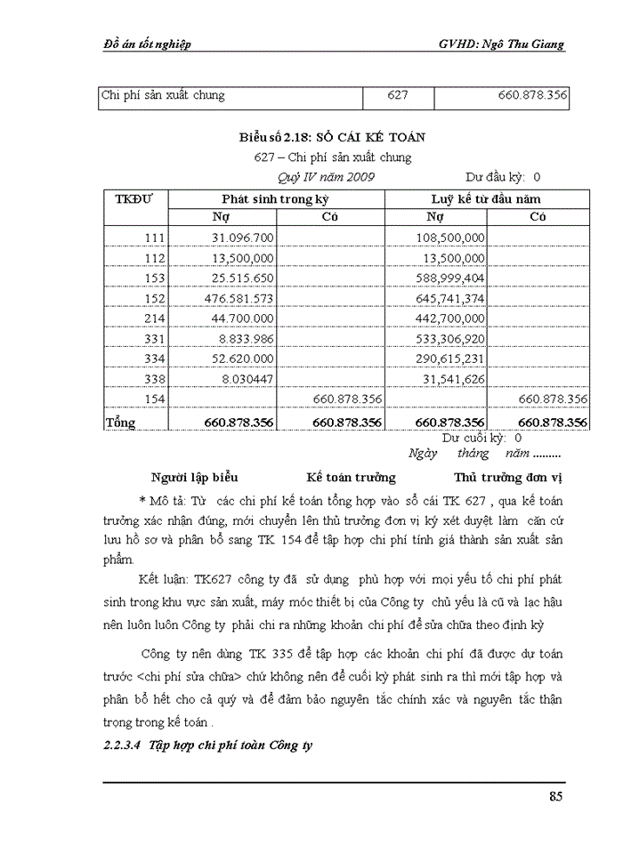 image for page Phân tích và đề xuất một số biện pháp nhằm hoàn thiện công tác kế toán tập hợp chi phí sản xuất và tính giá thành sản xuất sản phẩm tại Công ty Thành Vinh